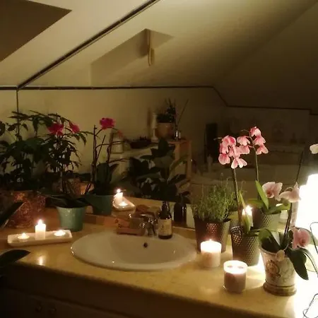 La Preferita 2 Homestay Vibo Valentia