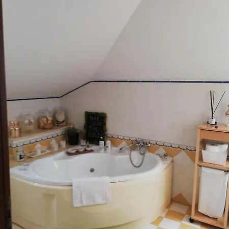 Homestay La Preferita 2