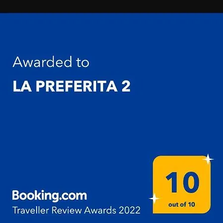 La Preferita 2
