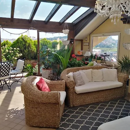 Accommodatie bij particulieren La Preferita 2