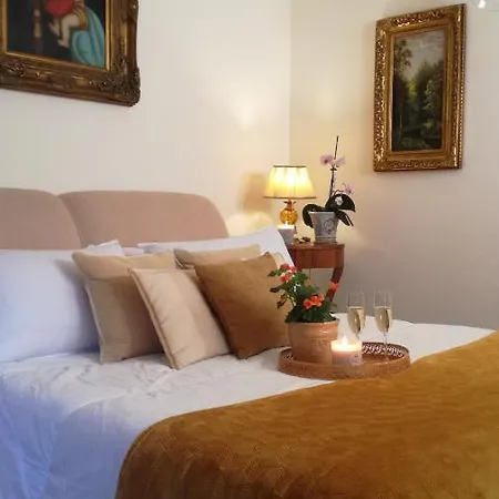 La Preferita 2 Accommodatie bij particulieren *