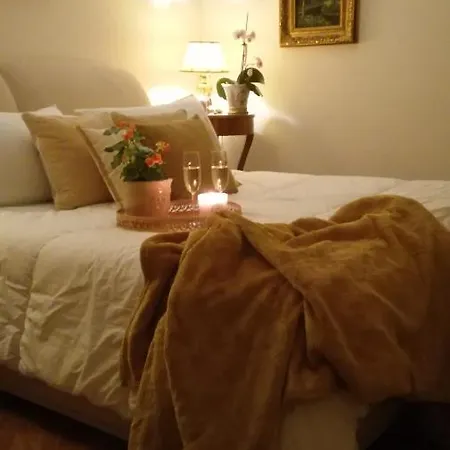 Accommodatie bij particulieren La Preferita 2 *