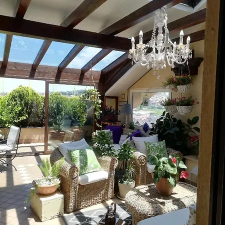 Accommodatie bij particulieren La Preferita 2 *