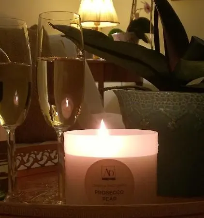 Accommodatie bij particulieren La Preferita 2