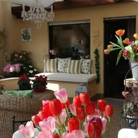 La Preferita 2 Accommodatie bij particulieren