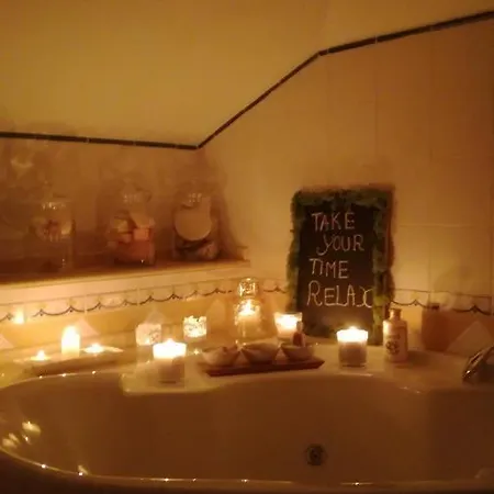 La Preferita 2 Accommodatie bij particulieren Vibo Valentia