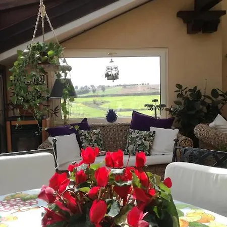 Accommodatie bij particulieren La Preferita 2